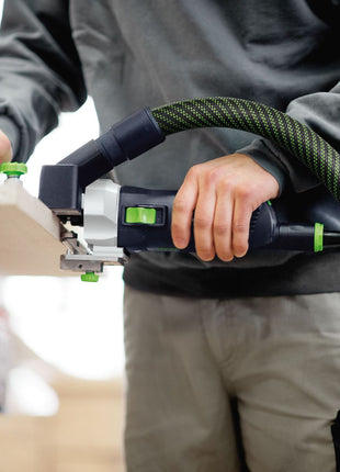 Festool FT-MFK 700 Juego de mesa de fresado de 1,5° (495165) para MFK/OFK 700