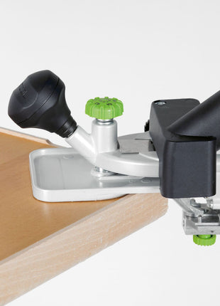 Festool FT-MFK 700 1,5° Set Frästisch ( 495165 ) für MFK/OFK 700