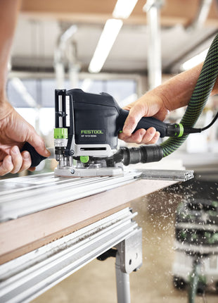 Perfil de extensión Festool MFS-VP 400 (492723) para MFS 400, para MFS 700