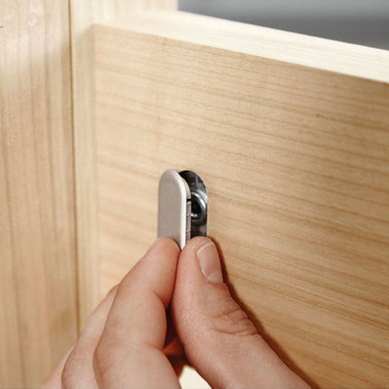 Festool SV-AK D14 brn1/32 Abdeckkappe ( 201355 ) für DF 700