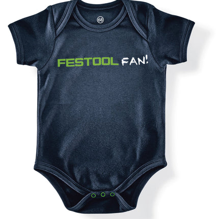 Festool Festool Babybody „Festool Fan“ ( 202307 )
