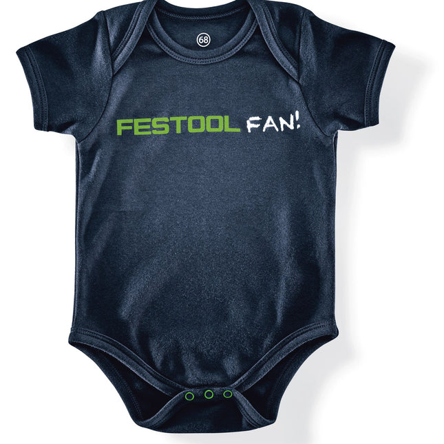 Festool Festool Babybody „Festool Fan“ ( 202307 )