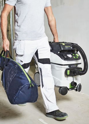 Festool LHS-E 225-BAG Transporttasche ( 202477 ) für Langhalsschleifer PLANEX easy LHS-E 225 EQ