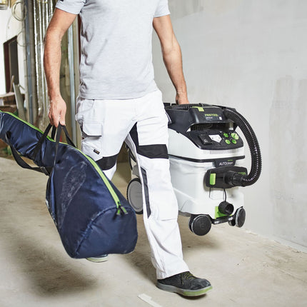 Festool LHS-E 225-BAG Transporttasche ( 202477 ) für Langhalsschleifer PLANEX easy LHS-E 225 EQ