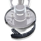 Festool BE-LHS-E 225 Bürsteneinsatz ( 203190 ) für Langhalsschleifer PLANEX easy LHS-E 225 EQ