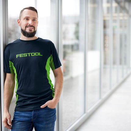 Festool Festool XXL Funktionsshirt Herren ( 204006 )