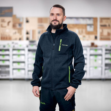 Festool Festool L Sweatjacke ( 204010 )