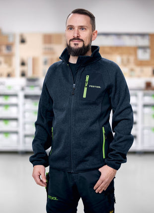 Festool Festool Veste sweat XXXL (204014)