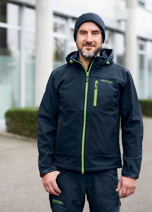 Festool Festool M Softshell-Jacke Herren ( 204057 )