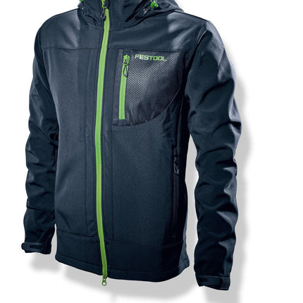 Festool Festool XL Softshell-Jacke Herren ( 204059 )