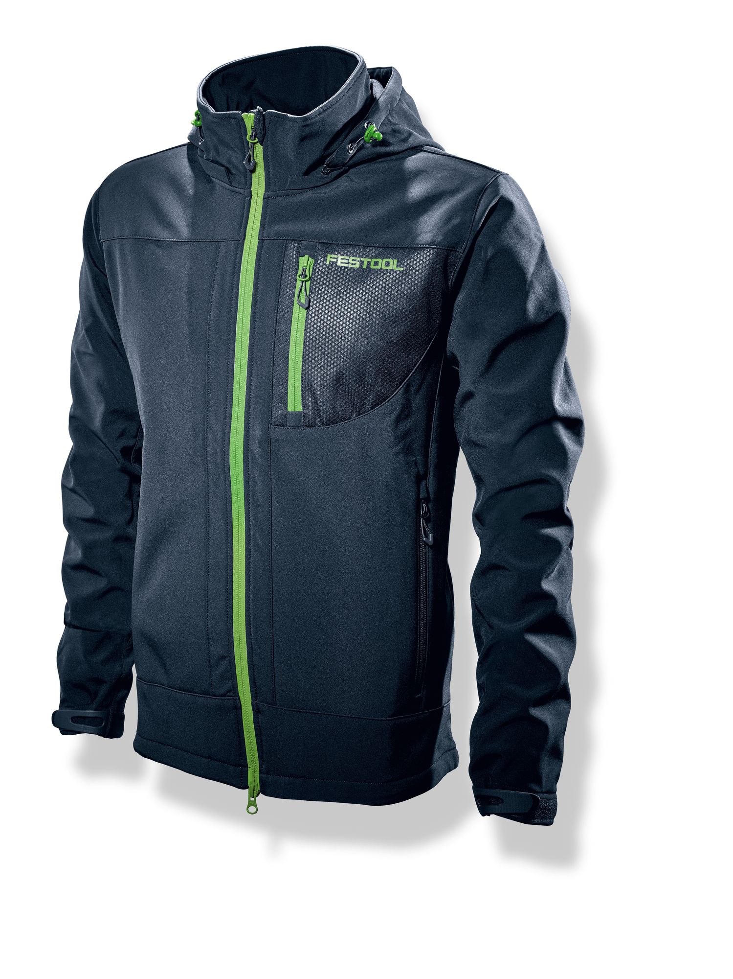 Festool Festool XXXL Softshell Jacke Herren 204061  0 - toolbrothers