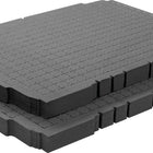 Festool SE-VAR SYS3 M/2 Rasterschaum ( 204942 ) für Systainer³ M