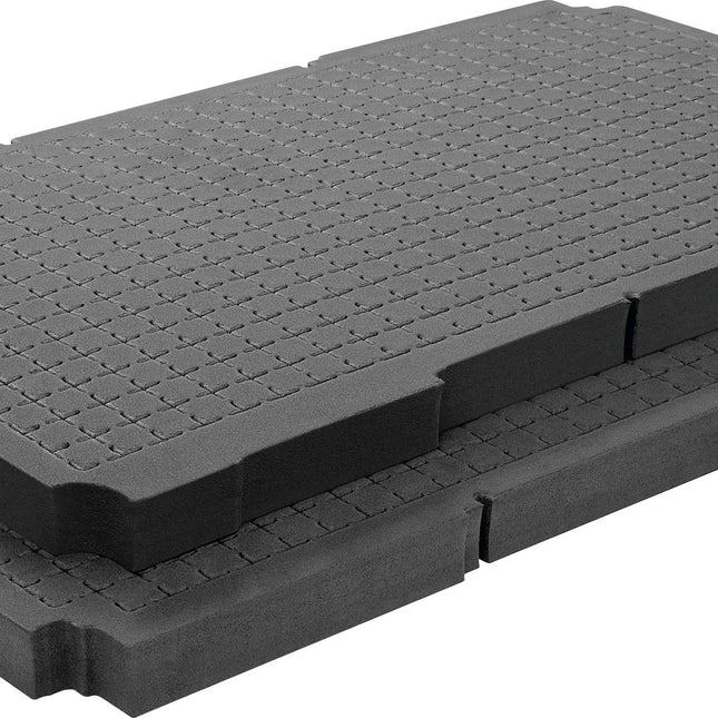 Festool SE-VAR SYS3 L/2 Rasterschaum ( 204946 ) für Systainer³ L