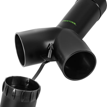 Festool D 50 SV-AS/D 50 V Sternverteiler ( 452898 ) für D 50/D 36/D 27