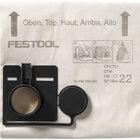 Festool FIS-CT 44 SP VLIES/5 Filtersack ( 456874 ) für CT 44