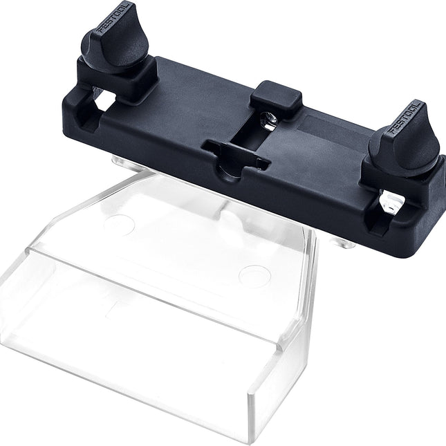 Festool AH-OF 1010 Absaughaube ( 484453 ) für OF 900, OF 1000, OF 1010, OF 1010 R, KF