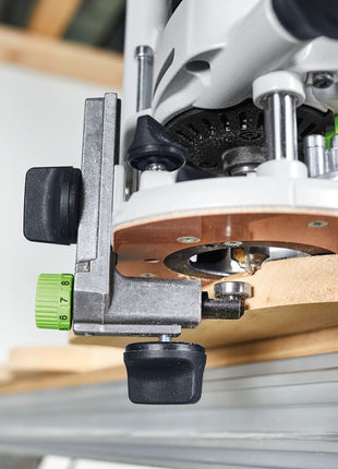 Festool KT-OF Kopiertast-Set ( 486534 ) für OF 900, OF 1000, OF 1010, OF 1010 R, OF 1400, KF