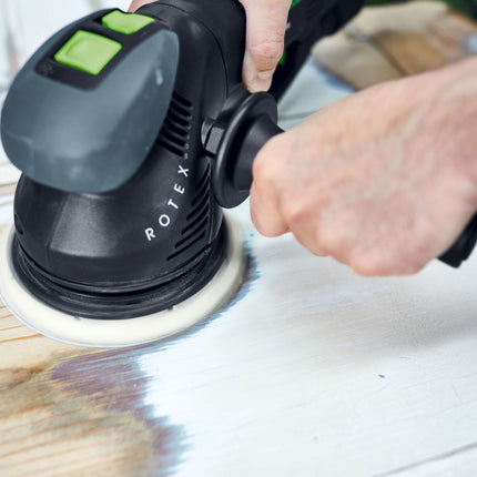 Festool ZG-RAS/RO Zusatzhandgriff ( 487865 ) für RO 150, RAS, WTS 150, RAP 80/150/180