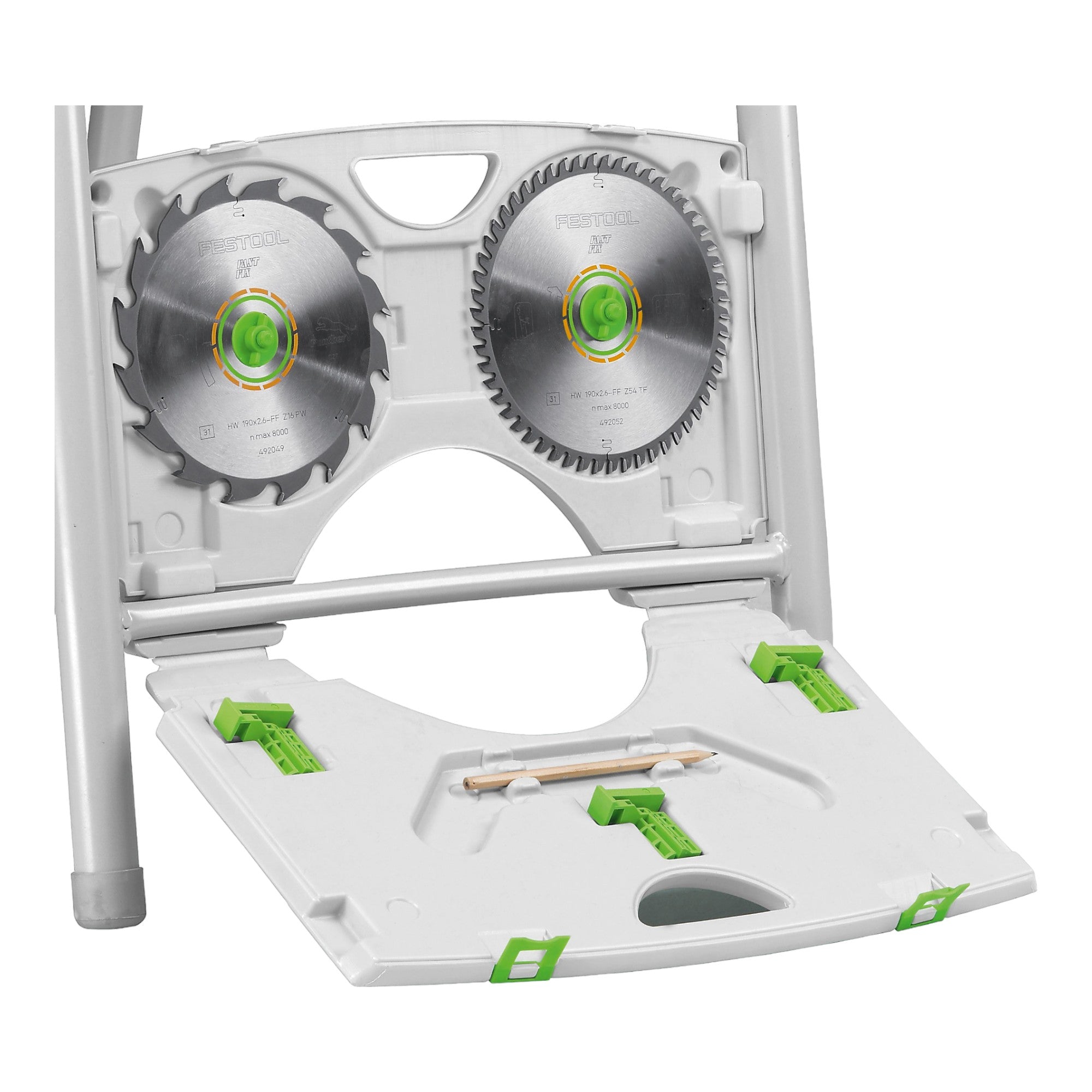 Festool SGA Saegeblatt Garage max 190 mm 492228 fuer CS 50 CMS GE 3 - toolbrothers