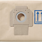 Festool FIS-SRM 70 /5 Filtersack ( 493777 ) für SRM 70 LE-EC