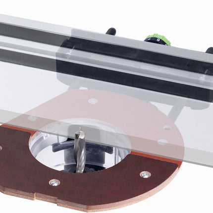 Festool FS-OF 2200 Führungsanschlag ( 494681 ) für OF 2200