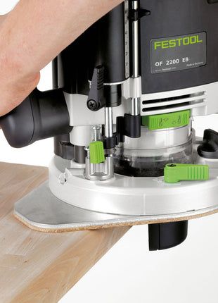 Festool AFB-OF 2200 Auflage ( 494682 ) für OF 2200