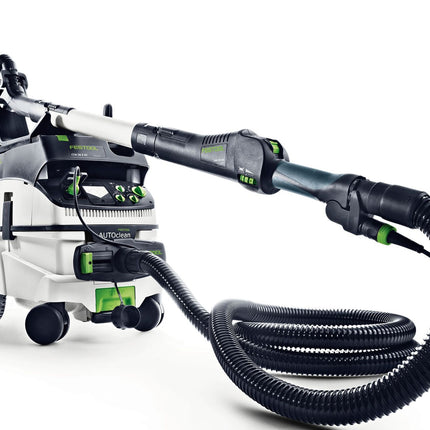Festool VS-CT AC/SRM45 PLANEX Verschlussschieber ( 497926 ) für CT AC / CT 36 AC PLANEX