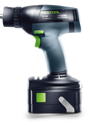 Festool TI-FX Adapter ( 498233 ) für TI 15 IMPACT