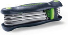 Herramienta multifuncional Festool Festool Toolie (498863)