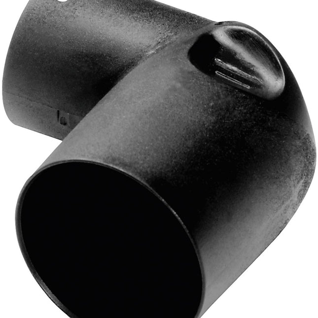 Festool D 32/27 DAG/90°-AS/CT Winkel-Drehausgleich ( 500673 ) für Antistatik-Saugschlauch D 27/32 an CTL MINI und CTL MIDI