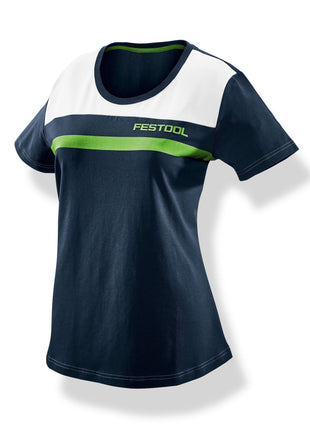 Festool FASH-LAD-FT1-S - Camisa de moda para mujer (577306)