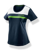 Festool FASH-LAD-FT1-S - Camisa de moda para mujer (577306)