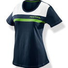 Festool FASH-LAD-FT1-XL Fashionshirt Damen ( 577309 )
