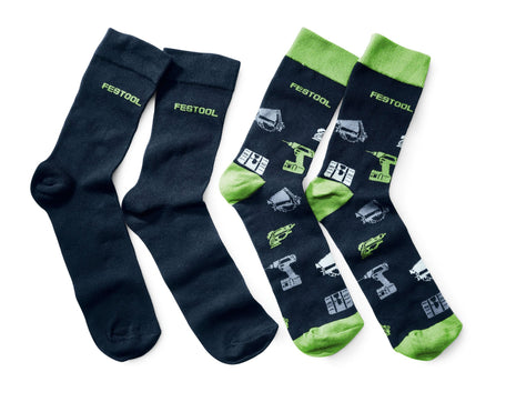 Chaussettes Festool SOCK-FT1-L (577315)