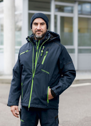 Festool WIJA-FT1-S Winterjacke ( 577317 )