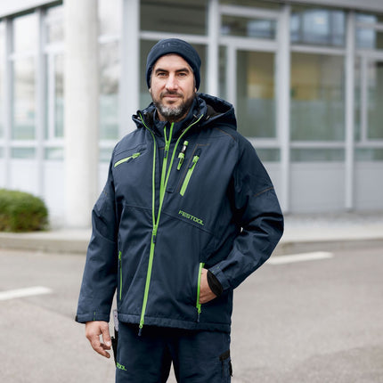Festool WIJA-FT1-XL Winterjacke ( 577320 )