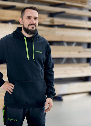 Festool HO-FT2 XS Kapuzenpullover ( 577752 )