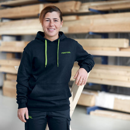 Festool HO-FT2 XS Kapuzenpullover ( 577752 )