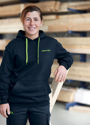 Festool HO-FT2 XL Kapuzenpullover ( 577756 )