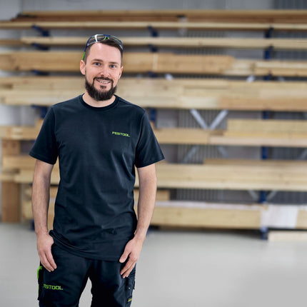 Festool SH-FT2 XXL T-Shirt Rundhals ( 577762 )