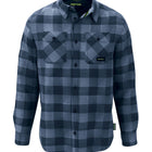 Festool CKSH-FT1-L Flanellhemd ( 577828 )