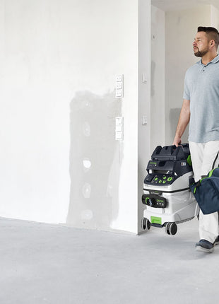 Festool LHS 2-M 225-BAG Transporttasche ( 577963 ) für Langhalsschleifer PLANEX LHS 2-M 225 EQ