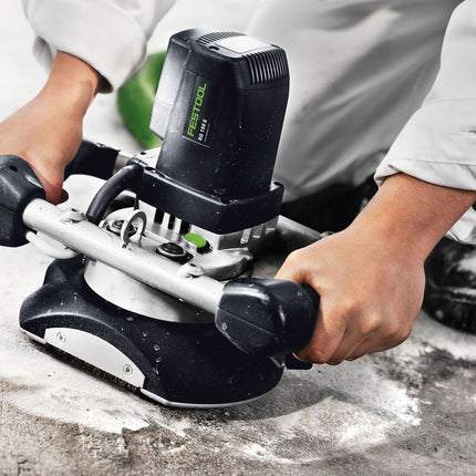Festool BC-RG 150 Bürstenkranz ( 769123 ) für RG 150, RGP 150
