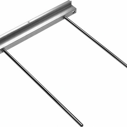 Festool PG-HK 132 Parallelanschlag ( 769538 ) für HK 132, CSP 132