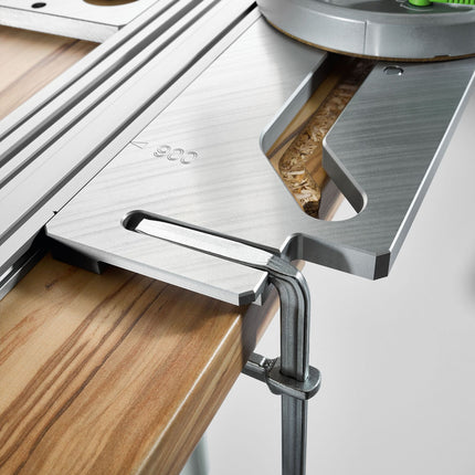 Festool APS 900/2 Arbeitsplattenschablone ( 204219 ) für Eck- und Plattenverbindungen bis 900 mm Tiefe