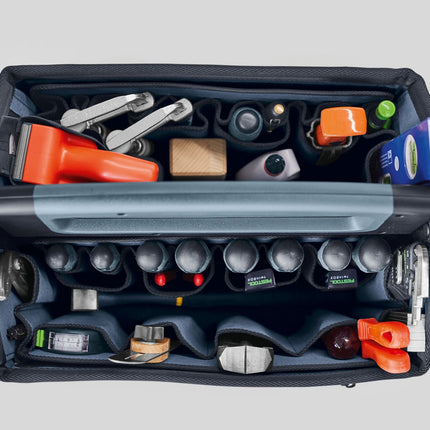 Festool T-BAG M T2/2 Tasche ( 577503 ) für Systainer³ ToolBag