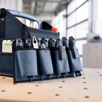 Festool T-BAG M T2/2 Tasche ( 577503 ) für Systainer³ ToolBag