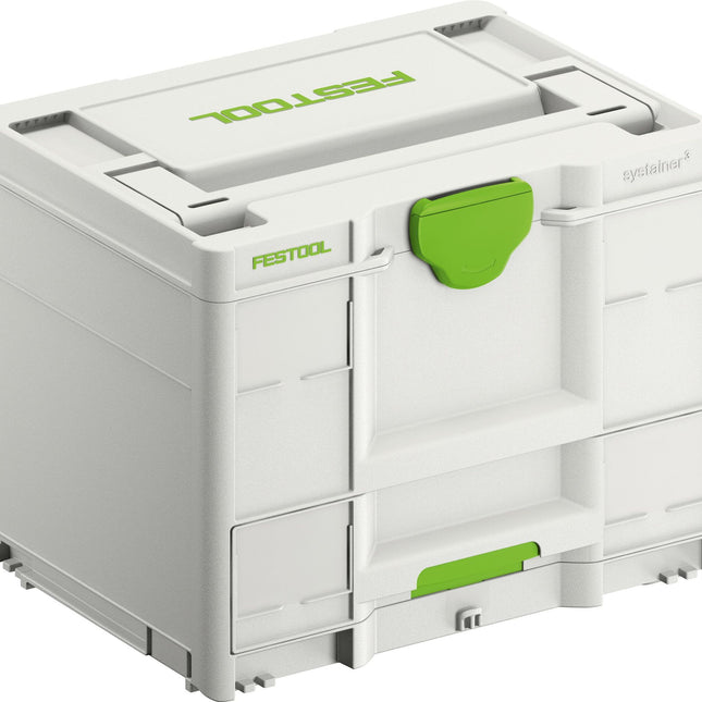 Festool SYS3-COMBI M 287 Systainer³ ( 577766 )