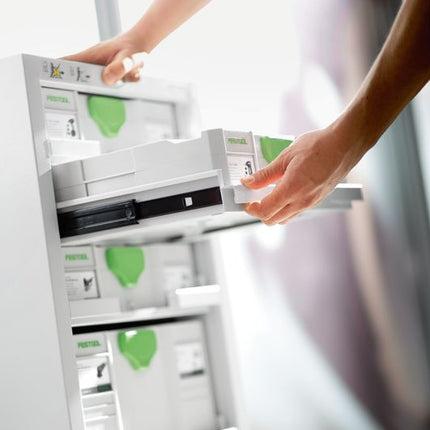 Festool SYS-PORT 1000/2 Systainer-Port ( 491922 )