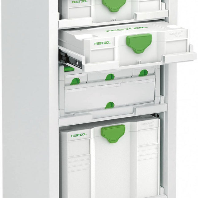 Festool SYS-PORT 1000/2 Systainer-Port ( 491922 )